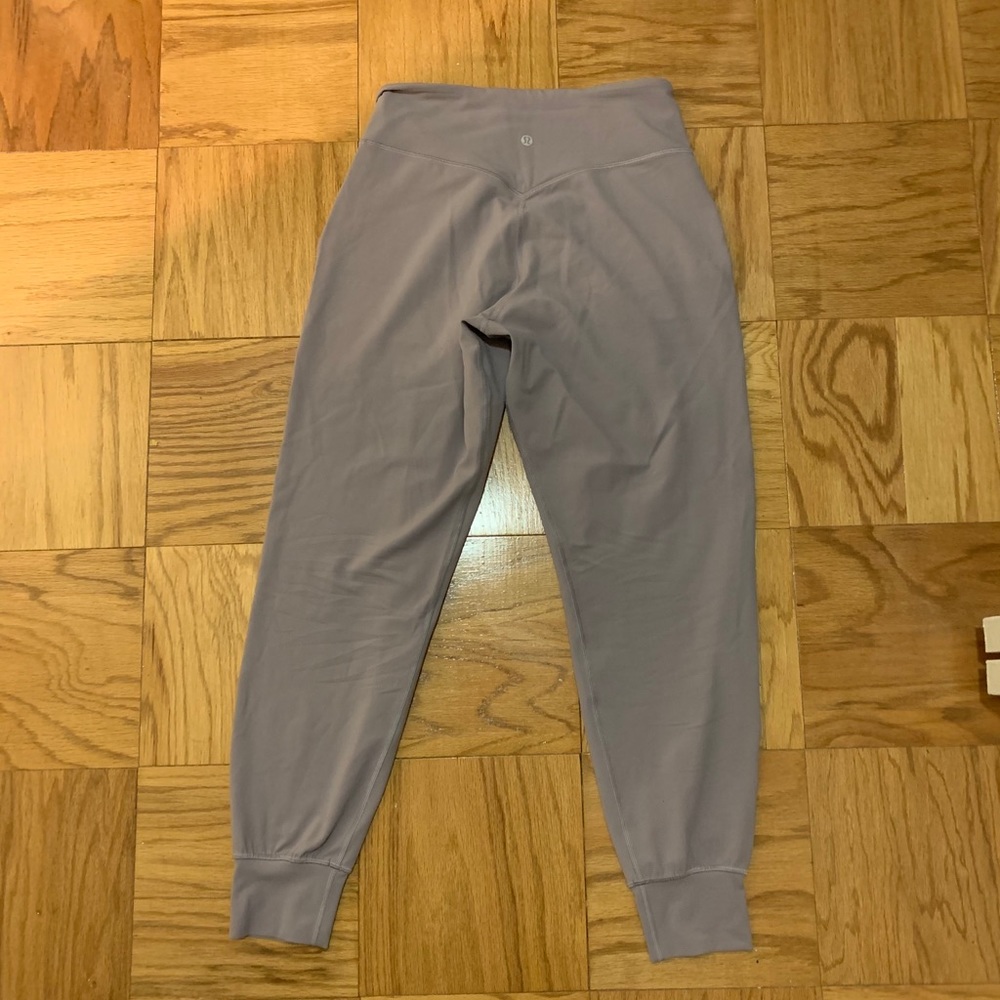 Lululemon Align Jogger 28”